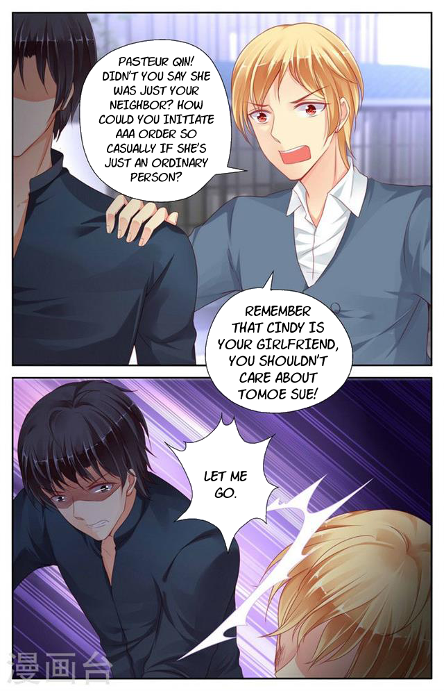 Adonis Next Door Chapter 61 page 3 - Chapter 61