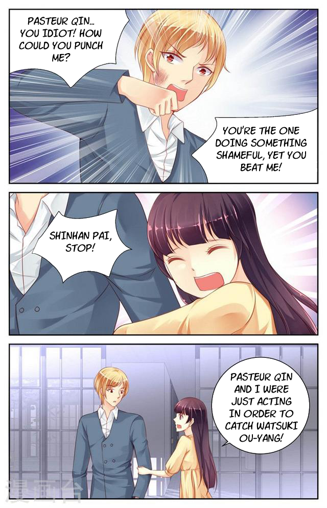 Adonis Next Door Chapter 61 page 4 - Chapter 61