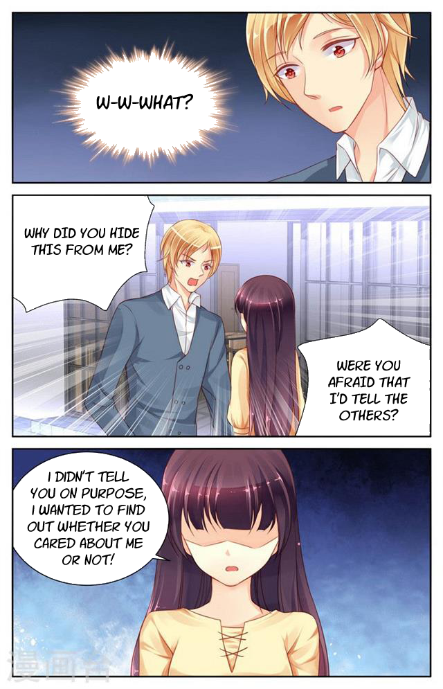 Adonis Next Door Chapter 61 page 5 - Chapter 61