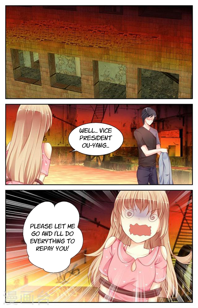 Adonis Next Door Chapter 61 page 7 - Chapter 61