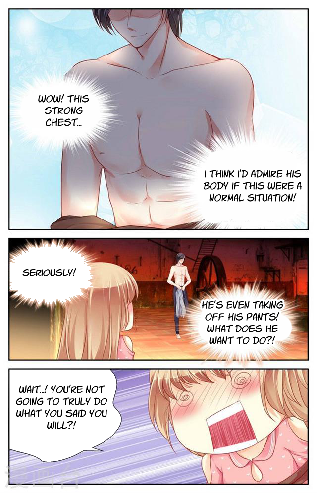 Adonis Next Door Chapter 61 page 8 - Chapter 61