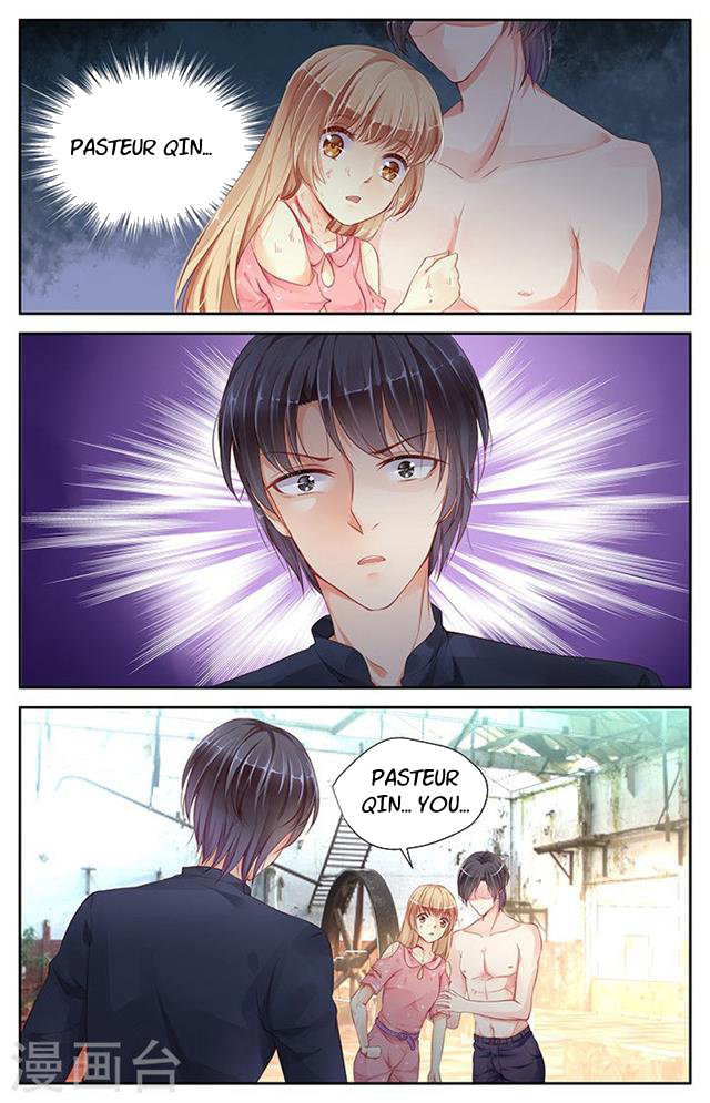 Adonis Next Door Chapter 62 page 5 - Chapter 62