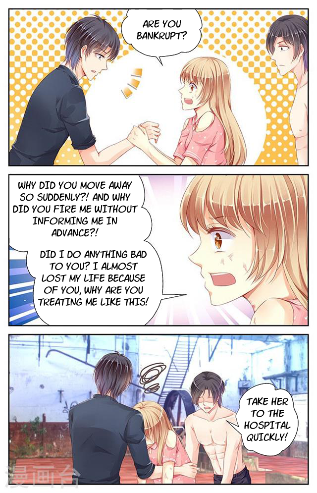 Adonis Next Door Chapter 62 page 6 - Chapter 62