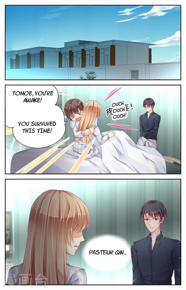 Adonis Next Door Chapter 62 page 7 - Chapter 62