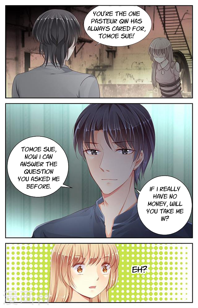 Adonis Next Door Chapter 62 page 8 - Chapter 62
