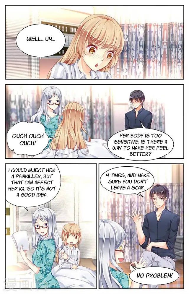 Adonis Next Door Chapter 63 page 2 - Chapter 63