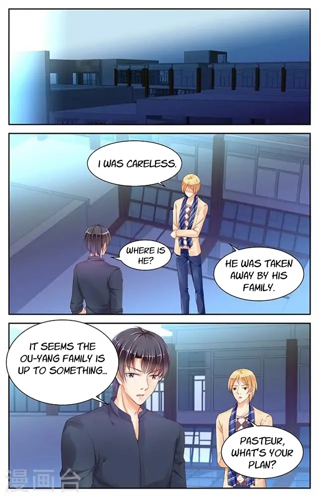 Adonis Next Door Chapter 63 page 3 - Chapter 63