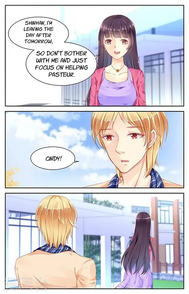 Adonis Next Door Chapter 63 page 5 - Chapter 63