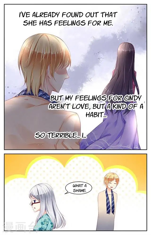 Adonis Next Door Chapter 63 page 6 - Chapter 63
