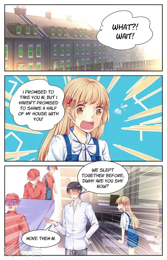 Adonis Next Door Chapter 63 page 7 - Chapter 63