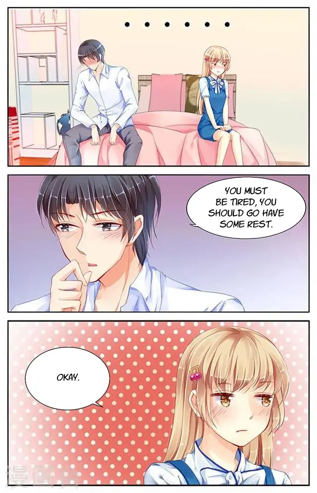 Adonis Next Door Chapter 65 page 1 - Chapter 65