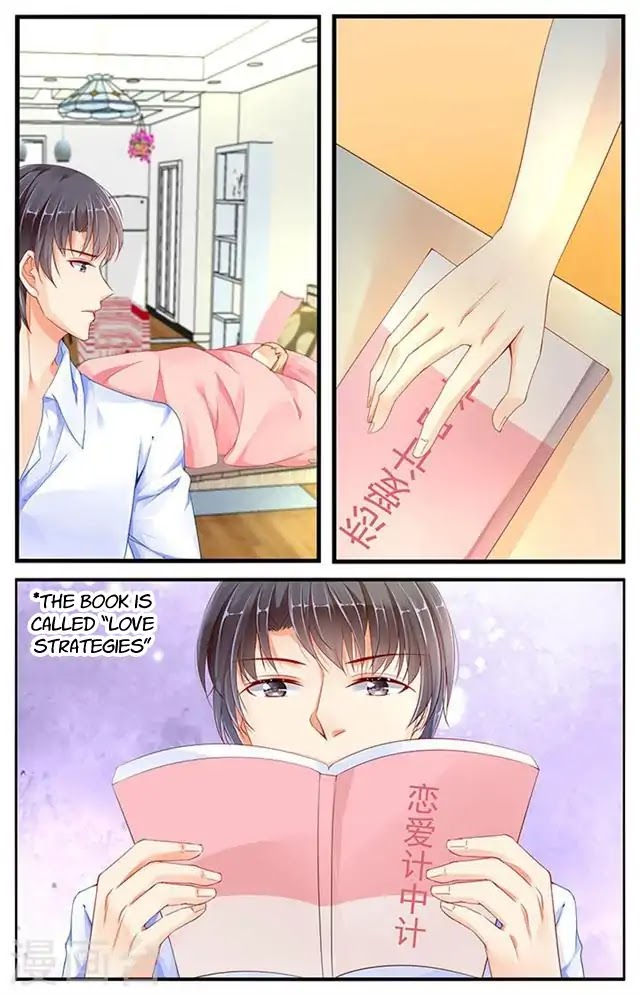 Adonis Next Door Chapter 65 page 2 - Chapter 65