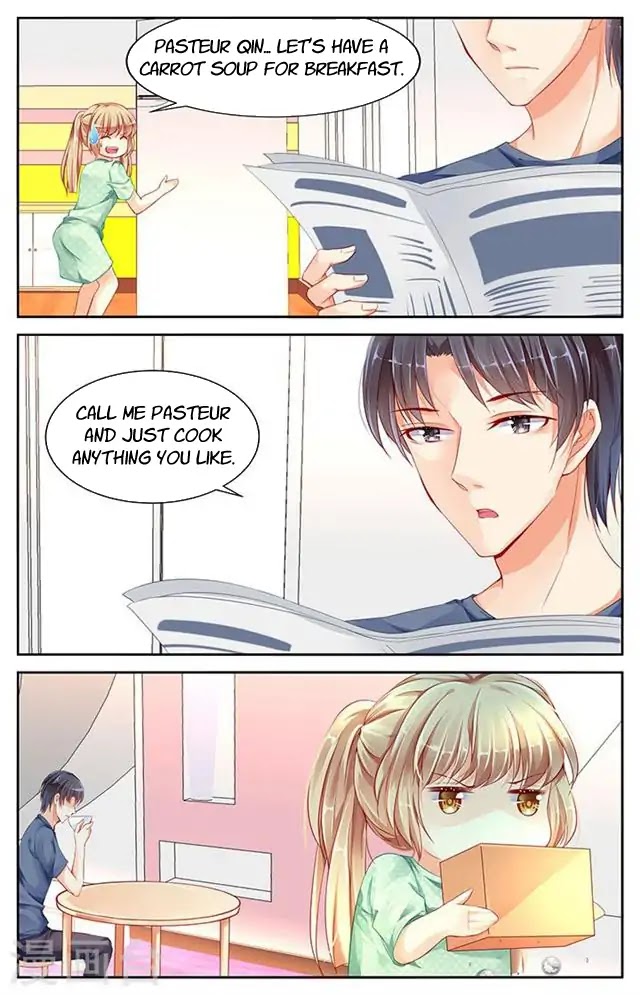 Adonis Next Door Chapter 65 page 4 - Chapter 65