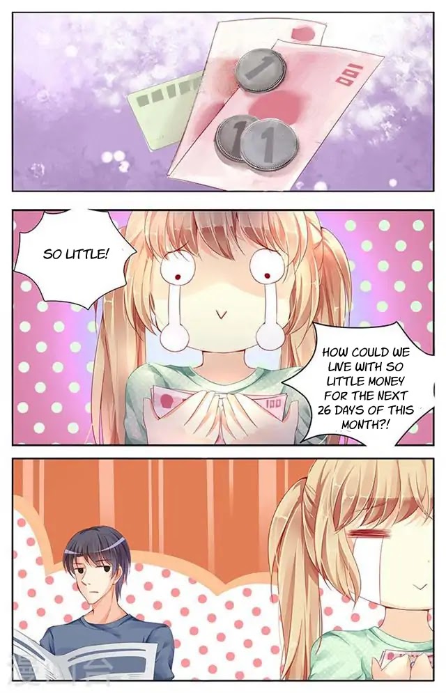 Adonis Next Door Chapter 65 page 5 - Chapter 65