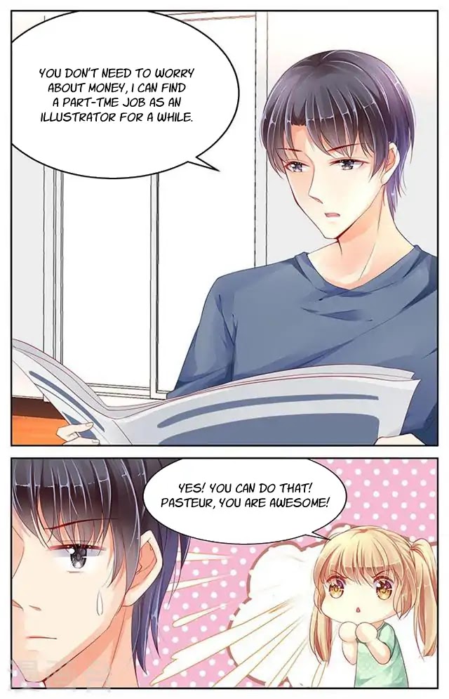 Adonis Next Door Chapter 65 page 6 - Chapter 65