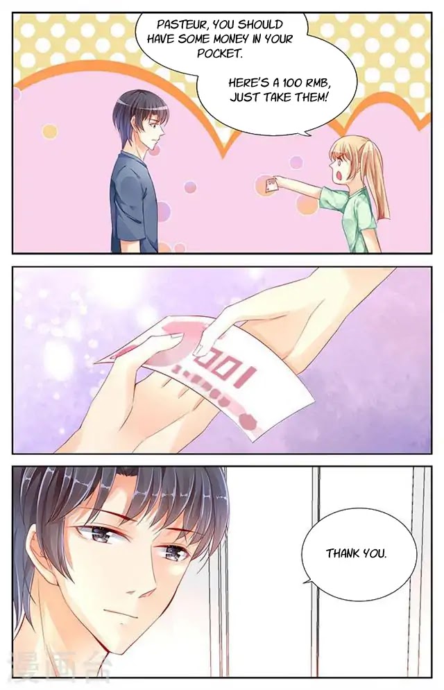 Adonis Next Door Chapter 65 page 7 - Chapter 65