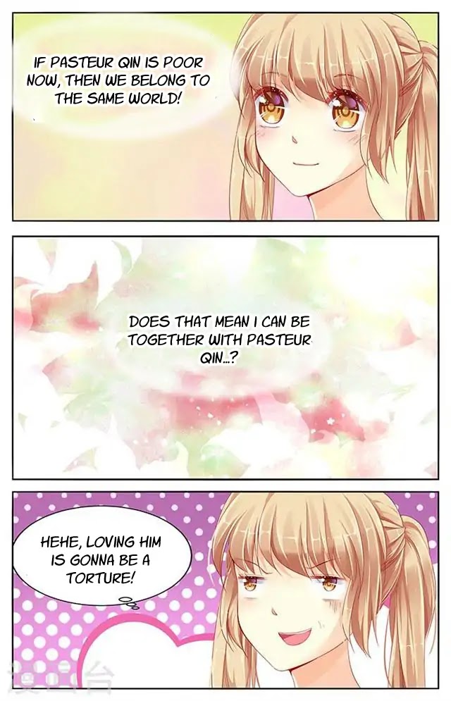 Adonis Next Door Chapter 65 page 8 - Chapter 65