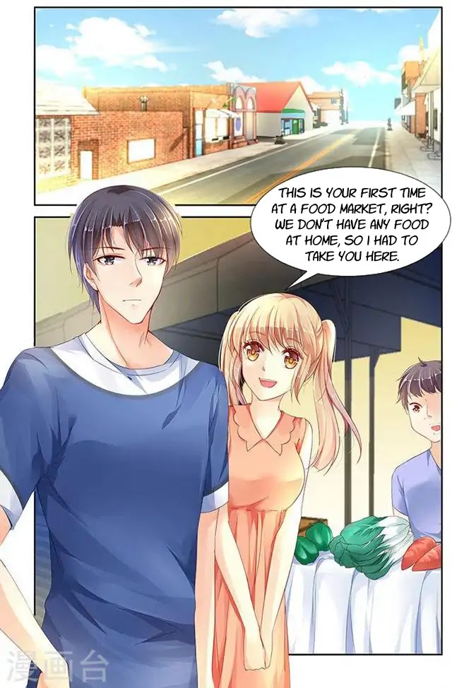 Adonis Next Door Chapter 66 page 1 - Chapter 66
