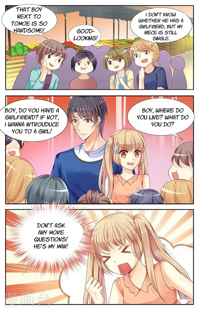 Adonis Next Door Chapter 66 page 2 - Chapter 66