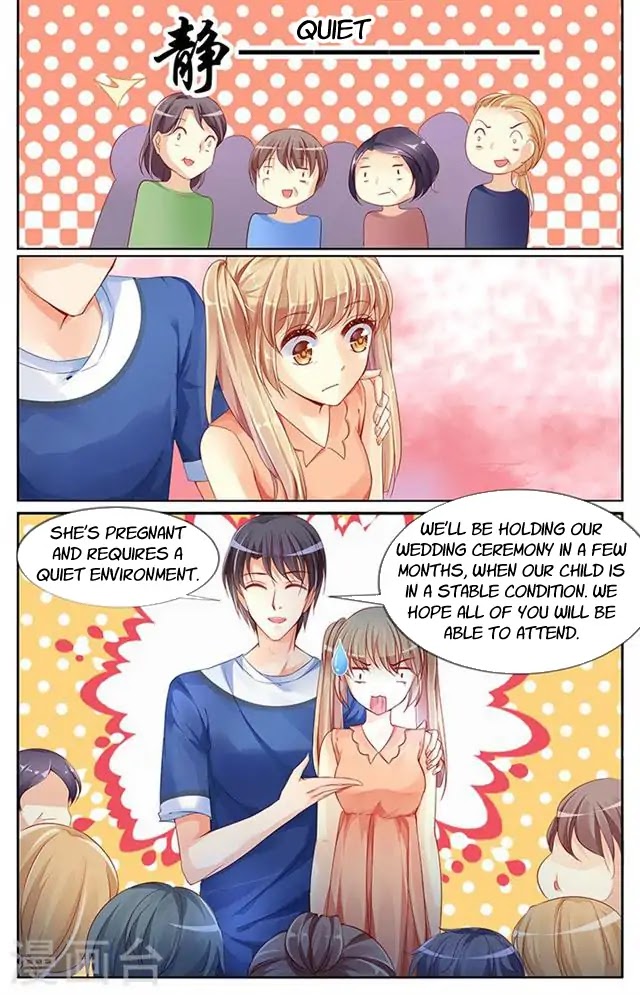 Adonis Next Door Chapter 66 page 3 - Chapter 66