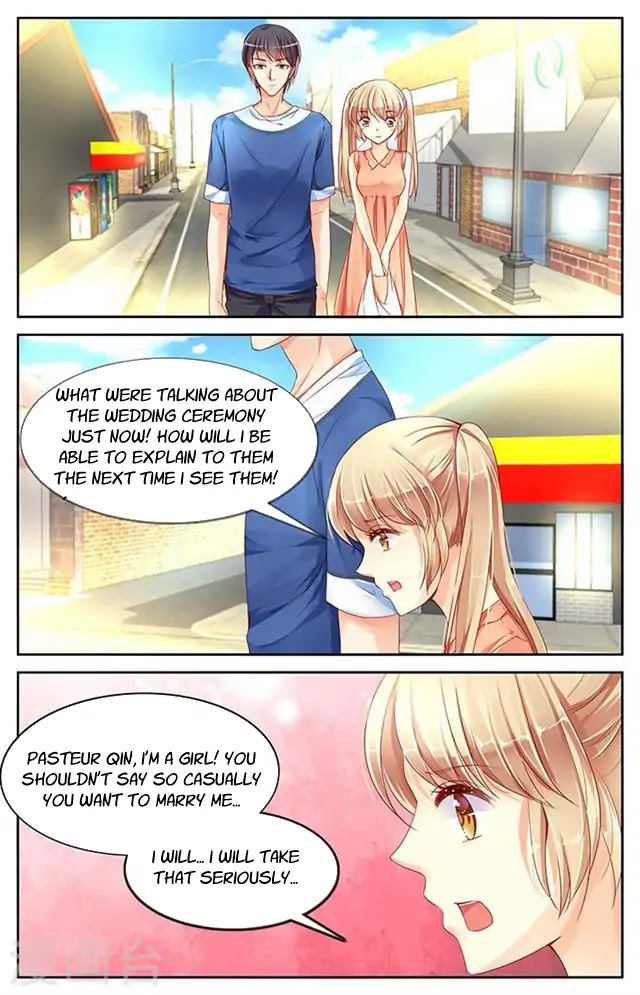 Adonis Next Door Chapter 66 page 4 - Chapter 66