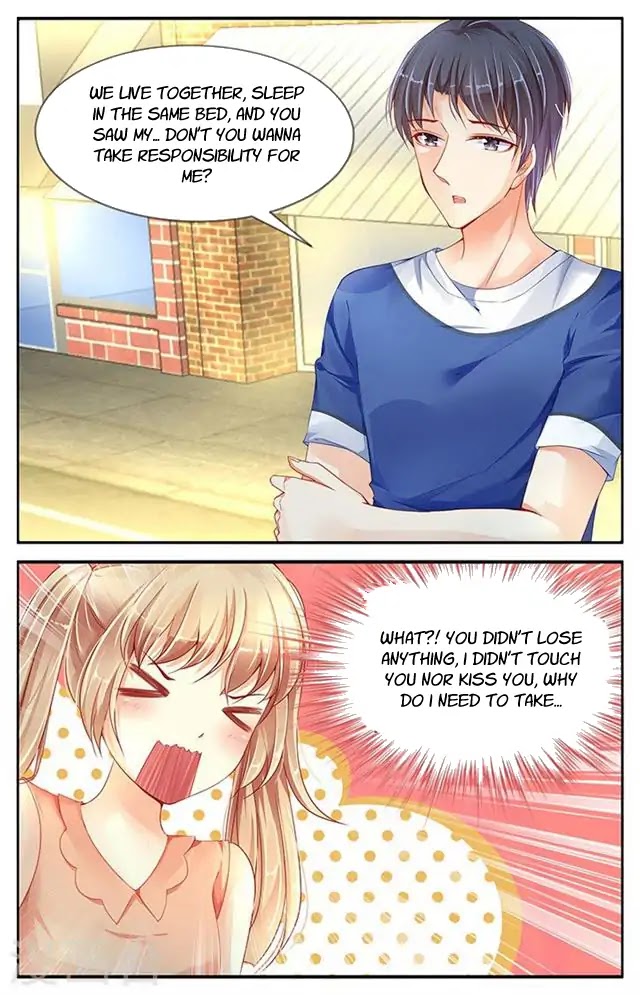 Adonis Next Door Chapter 66 page 5 - Chapter 66
