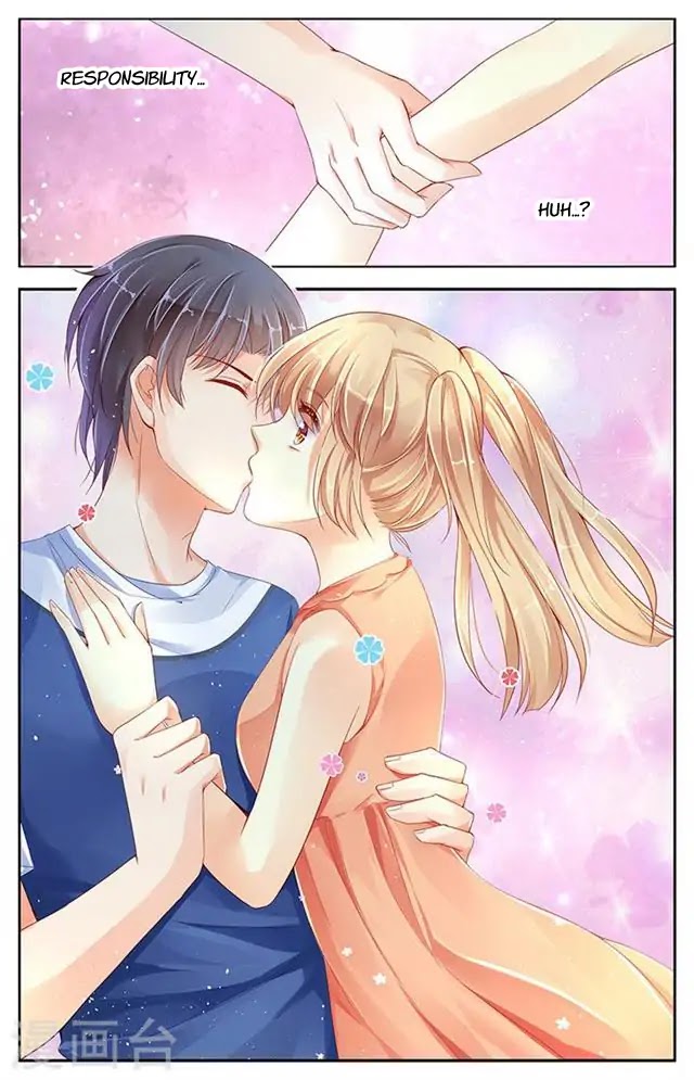 Adonis Next Door Chapter 66 page 6 - Chapter 66