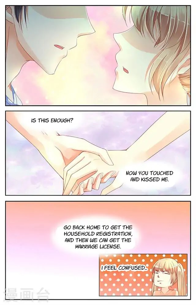 Adonis Next Door Chapter 66 page 7 - Chapter 66
