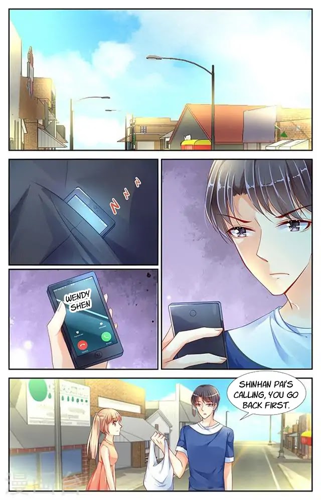 Adonis Next Door Chapter 66 page 8 - Chapter 66