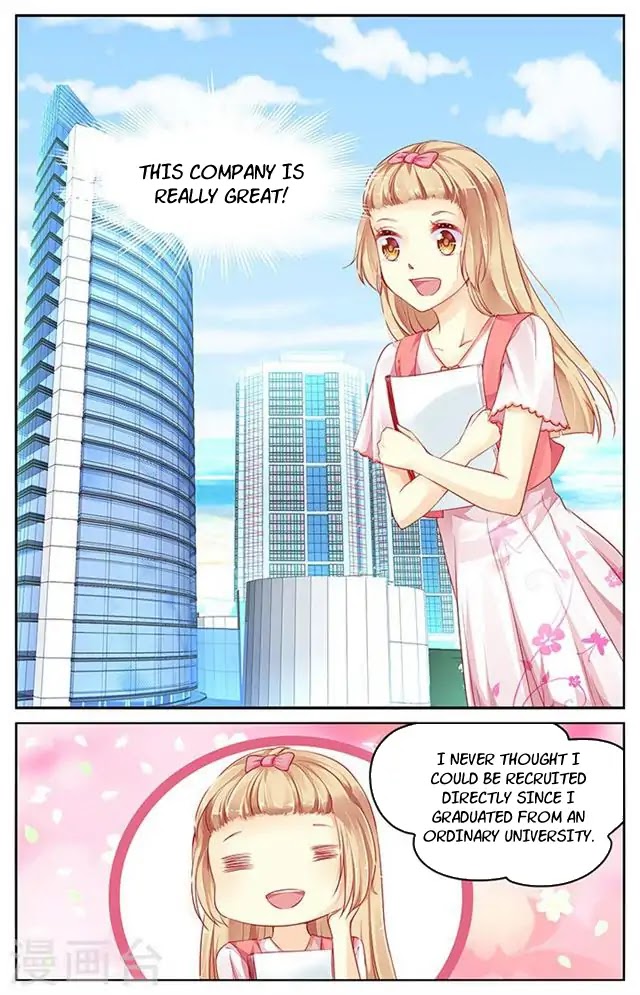 Adonis Next Door Chapter 68 page 1 - Chapter 68