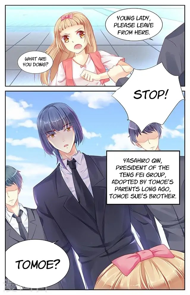 Adonis Next Door Chapter 68 page 4 - Chapter 68