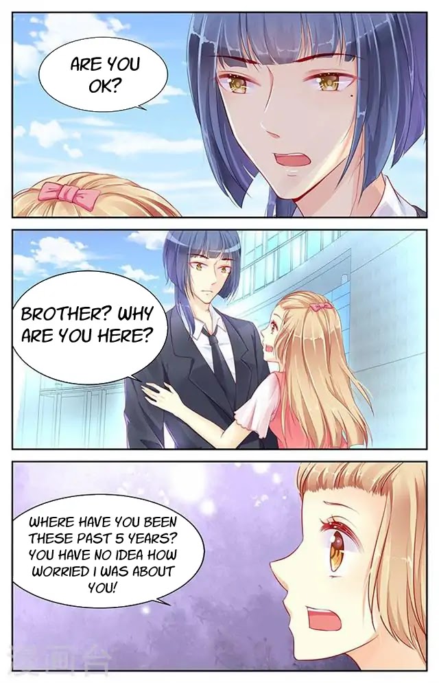 Adonis Next Door Chapter 68 page 5 - Chapter 68