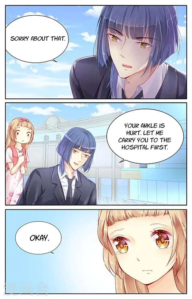 Adonis Next Door Chapter 68 page 6 - Chapter 68