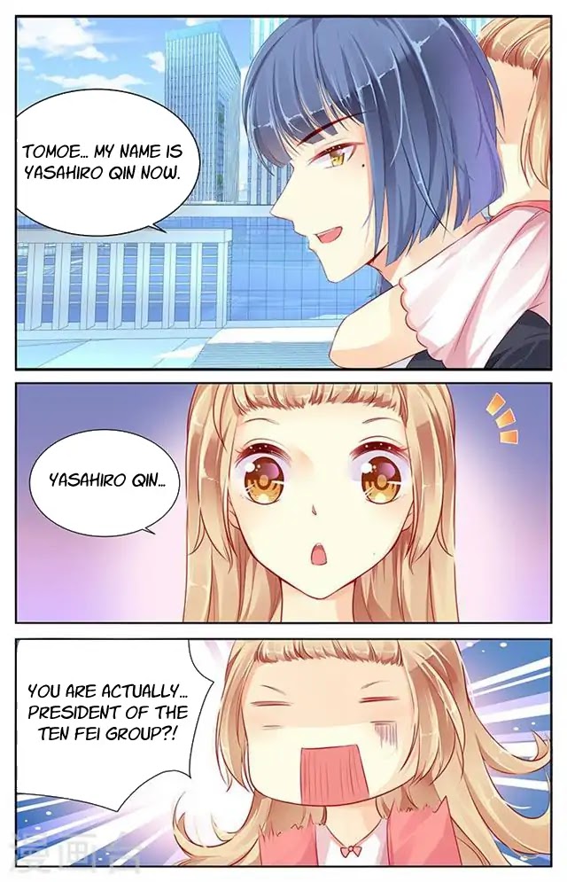 Adonis Next Door Chapter 68 page 7 - Chapter 68