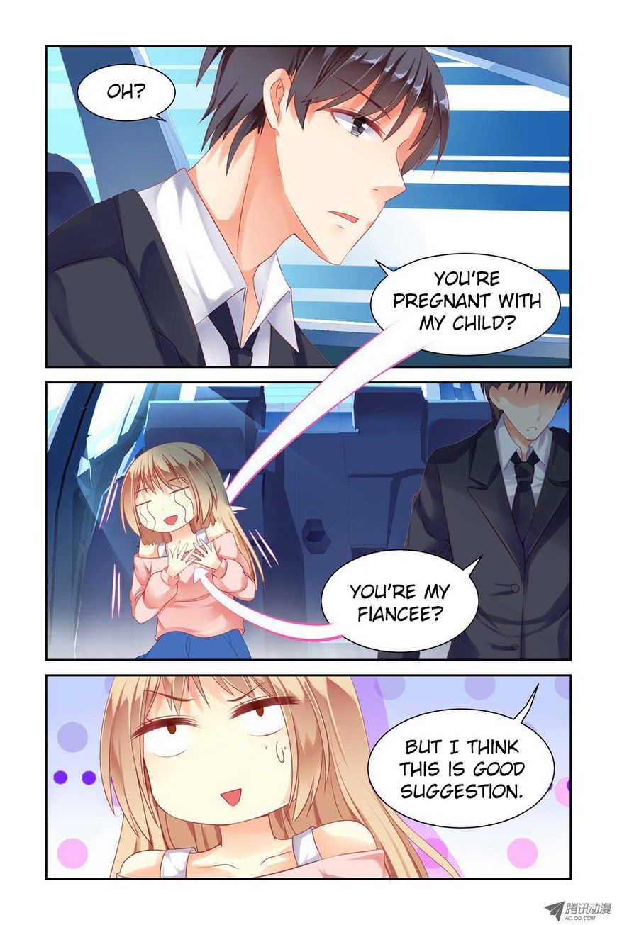 Adonis Next Door Chapter 7 page 7 - Chapter 7