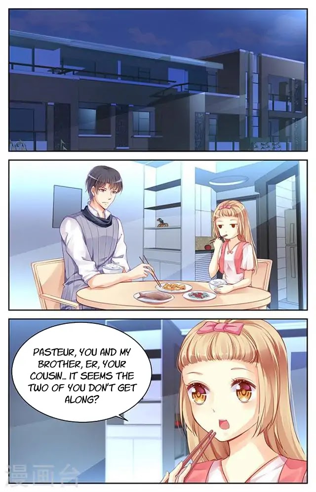 Adonis Next Door Chapter 70 page 1 - Chapter 70