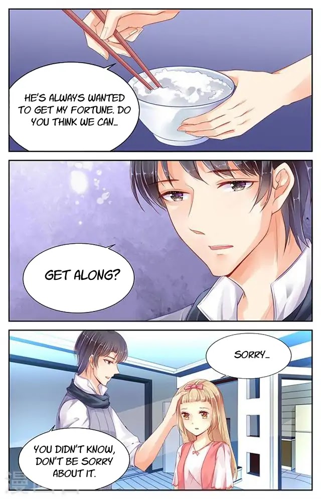 Adonis Next Door Chapter 70 page 2 - Chapter 70
