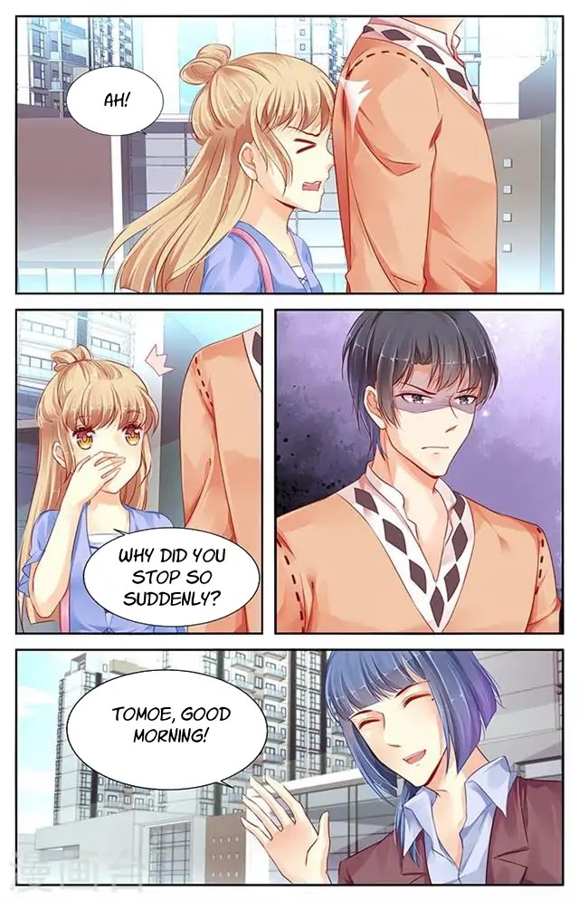 Adonis Next Door Chapter 70 page 4 - Chapter 70