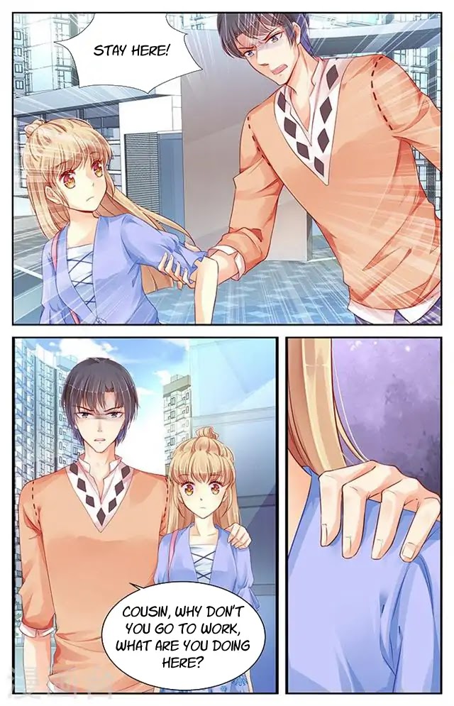 Adonis Next Door Chapter 70 page 5 - Chapter 70