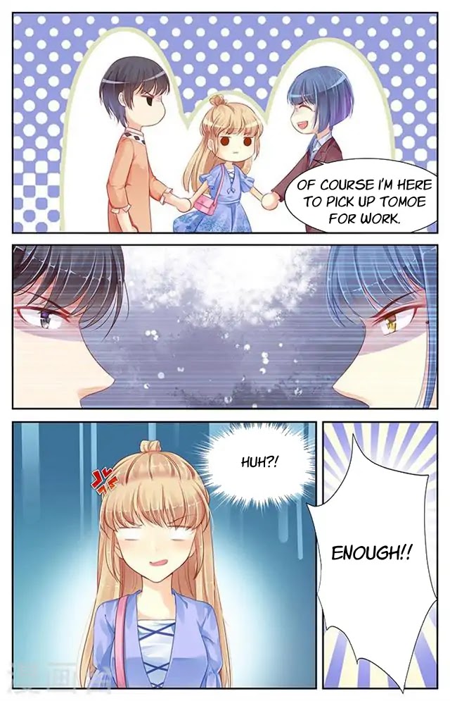 Adonis Next Door Chapter 70 page 6 - Chapter 70