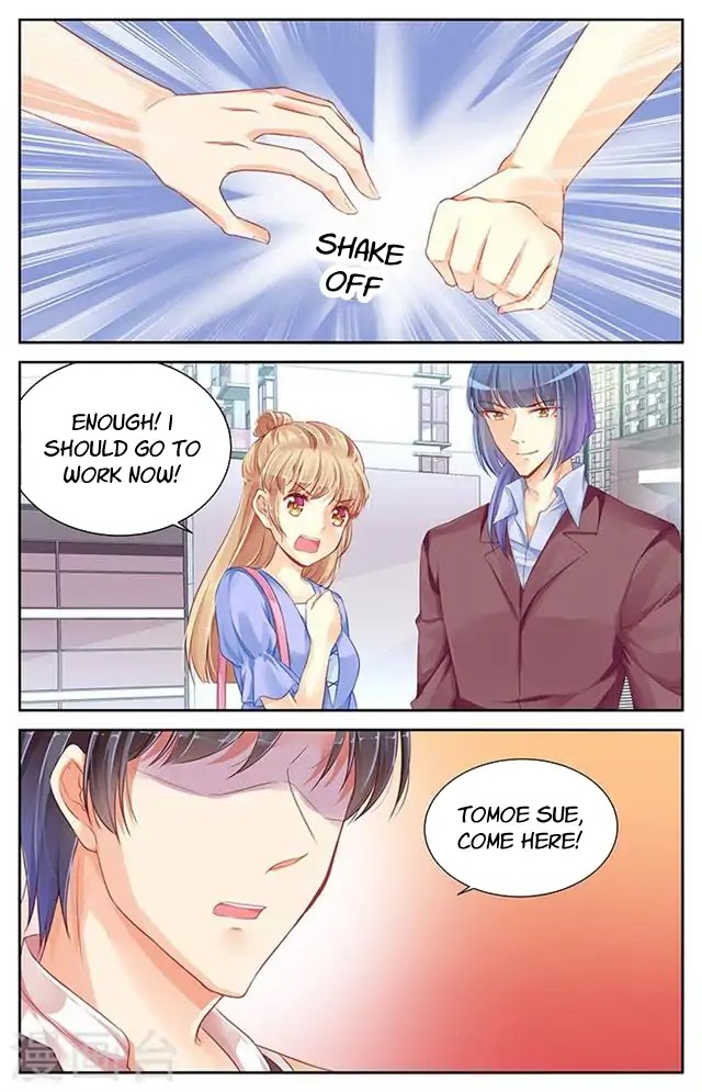 Adonis Next Door Chapter 70 page 7 - Chapter 70