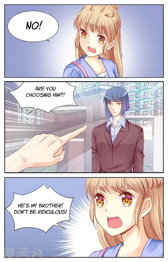 Adonis Next Door Chapter 70 page 8 - Chapter 70