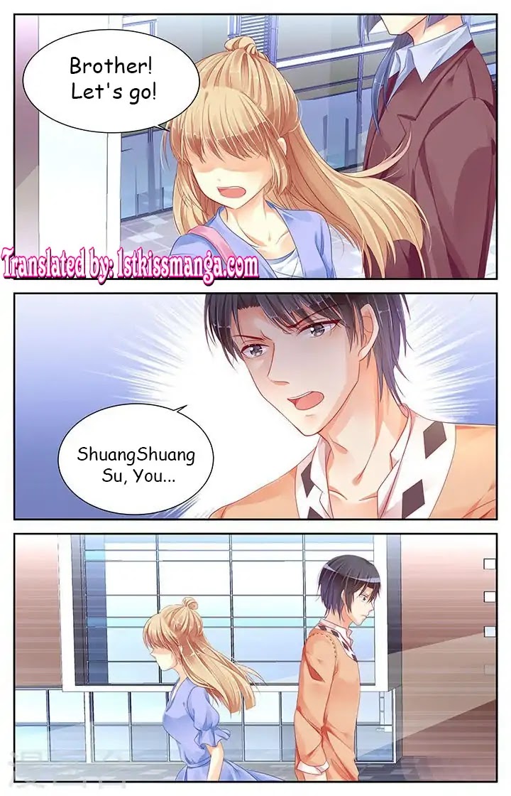 Adonis Next Door Chapter 71 page 1 - Chapter 71