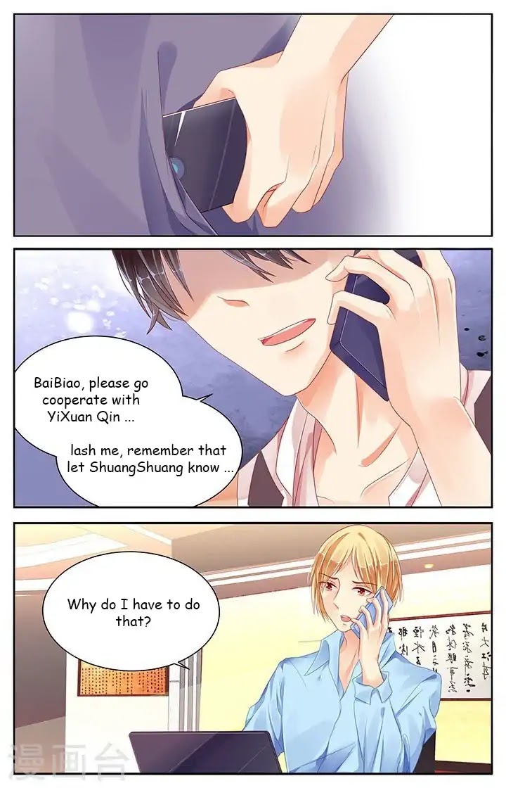 Adonis Next Door Chapter 71 page 3 - Chapter 71