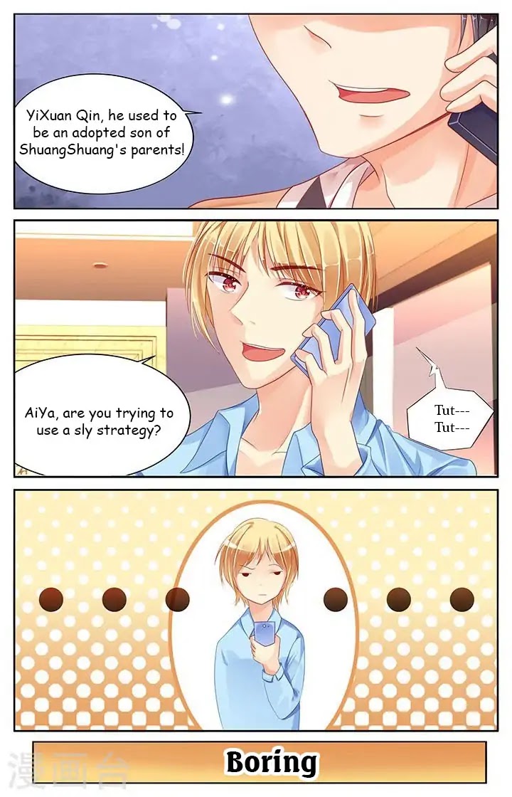 Adonis Next Door Chapter 71 page 4 - Chapter 71