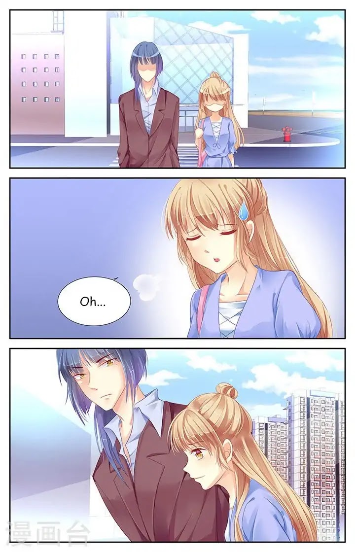Adonis Next Door Chapter 71 page 5 - Chapter 71