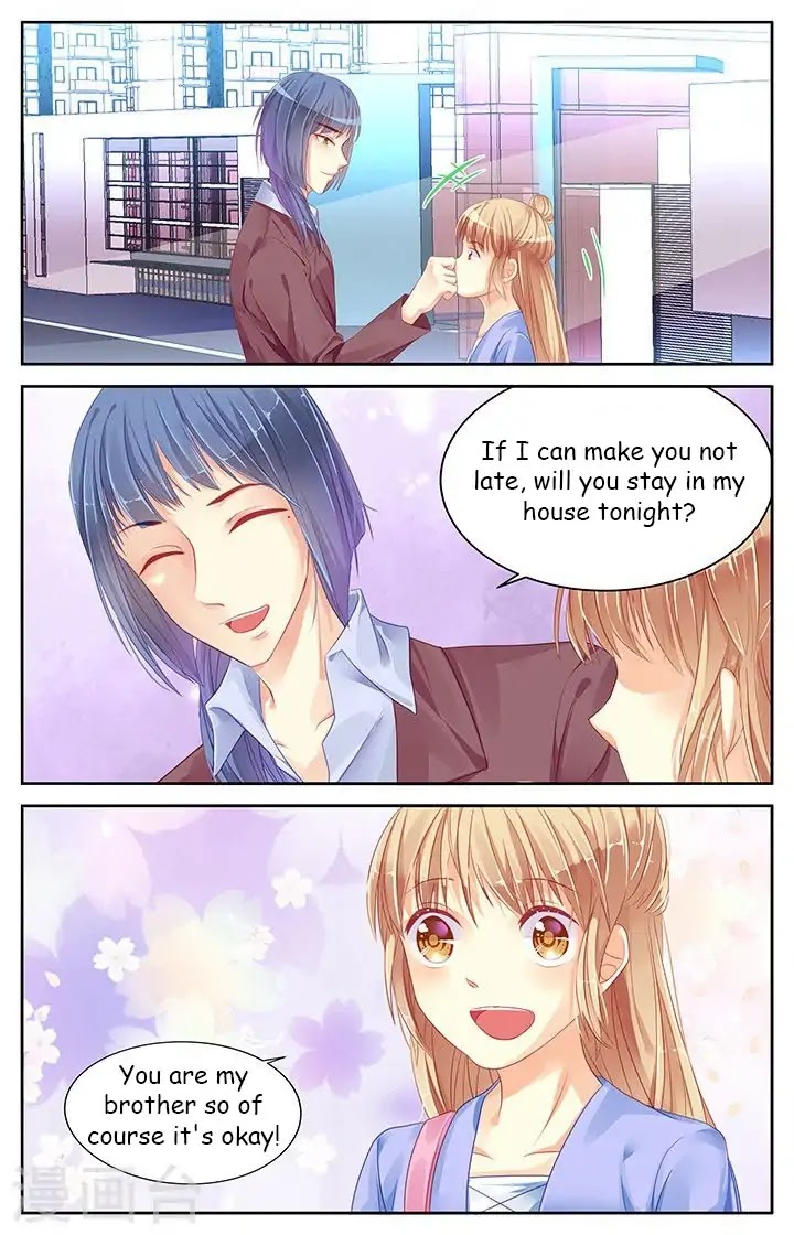 Adonis Next Door Chapter 71 page 7 - Chapter 71