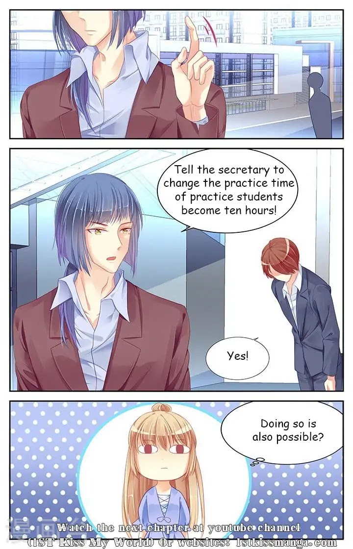 Adonis Next Door Chapter 71 page 8 - Chapter 71