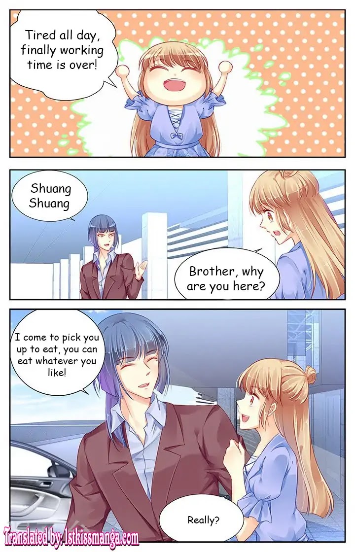 Adonis Next Door Chapter 72 page 1 - Chapter 72