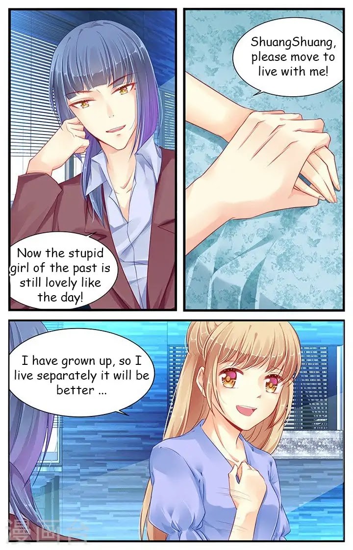Adonis Next Door Chapter 72 page 3 - Chapter 72